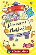 Dondurma Makinası