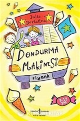 Dondurma Makinası
