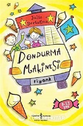 Dondurma Makinası