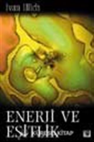 Enerji ve Eşitlik