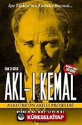 Akl-ı Kemal (İki Cilt Takım-Kutulu)