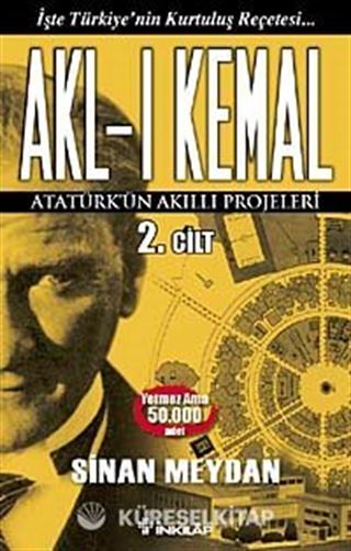 Akl-ı Kemal 2. Cilt