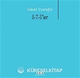 5-7-5'ler