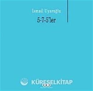 5-7-5'ler
