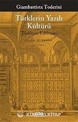 Türklerin Yazılı Kültürü