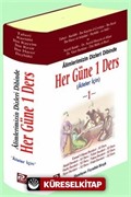 Her Güne 1 Ders (Aileler İçin)