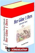 Her Güne 1 Ders -5 (Çocuklar İçin)