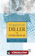 Türkiye'de Diller ve Etnik Gruplar