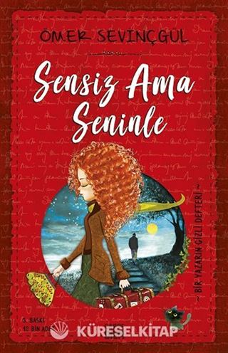 Sensiz Ama Seninle