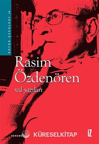 Red Yazıları