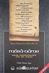 Musa-name
