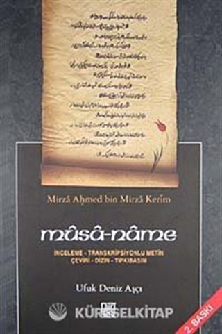 Musa-name