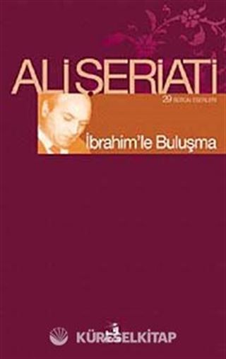 İbrahim'le Buluşma