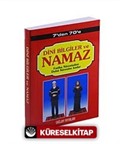 Dini Bilgiler ve Namaz Fatiha Suresinden Duha Suresine Kadar (Kod:002)