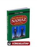Dini Bilgiler ve Namaz Fatiha Suresinden Duha Suresine Kadar (Kod:003)