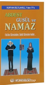 Kur'an Dili Tecvidli