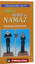 Kur'an Dili Tecvidli - Abdest Güsul Namaz (Çevirmeli Tek Kitap, Kod 15)