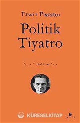 Politik Tiyatro