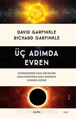 Üç Adımda Evren