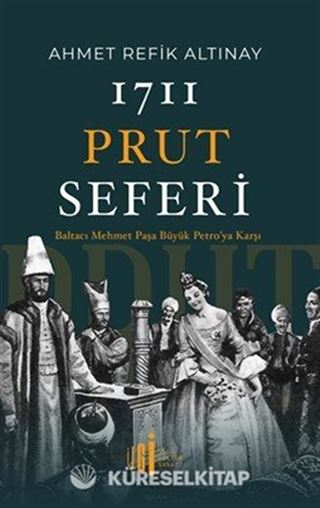 1711 Prut Seferi