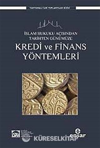 Kredi ve Finans Yöntemleri