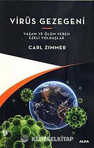 Virüs Gezegeni