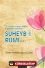 Suheyb-i Rumi (r.a.)
