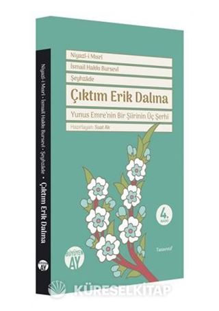 Çıktım Erik Dalına