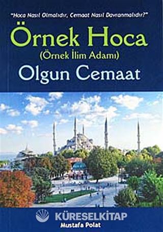Örnek Hoca Olgun Cemaat