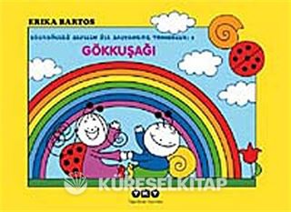 Uğurböceği Sevecen ile Salyangoz Tomurcuk -2 / Gökkuşağı