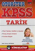 2012 Otoriter KPSS Tarih