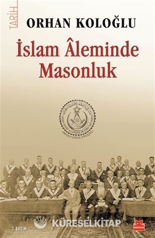 İslam Aleminde Masonluk
