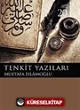 Tenkit Yazıları