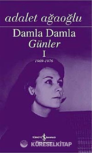 Damla Damla Günler 1