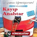 Deniz Hikayeleri - Kayıp Anahtar