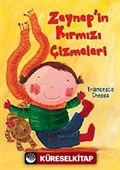 Zeynep'in Kırmızı Çizmeleri