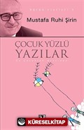 Çocuk Yüzlü Yazılar