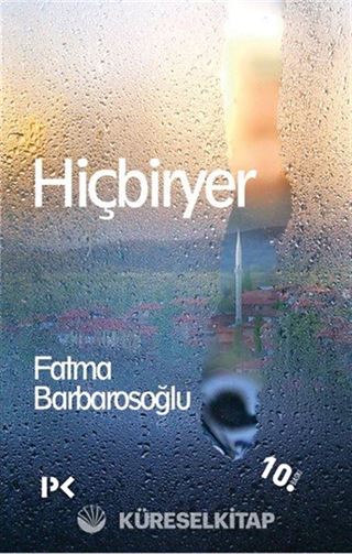 Hiçbiryer