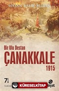 1915 Çanakkale Bir Ulu Destan