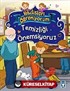 Temizliği Önemsiyoruz / Hadisleri Öğreniyorum