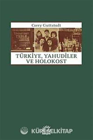 Türkiye, Yahudiler ve Holokost