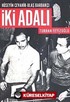 İki Adalı: Hüseyin Cevahir - Ulaş Bardakçı