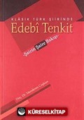 Klasik Türk Şiirinde Edebi Tenkit