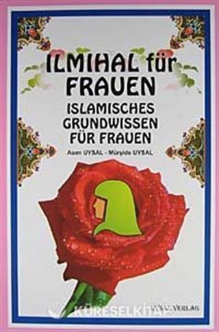 Ilmihal für Frauen