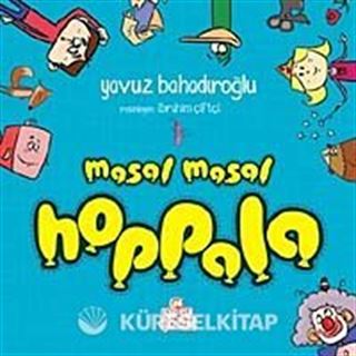 Masal Masal Hoppala