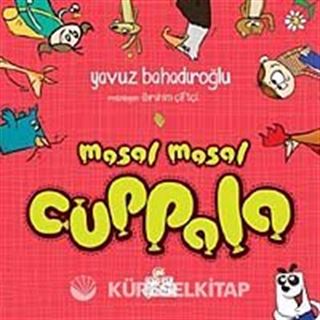 Masal Masal Cuppala