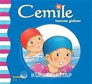 Cemile Havuza Gidiyor