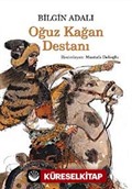 Oğuz Kağan Destanı