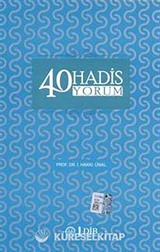 40 Hadis 40 Yorum
