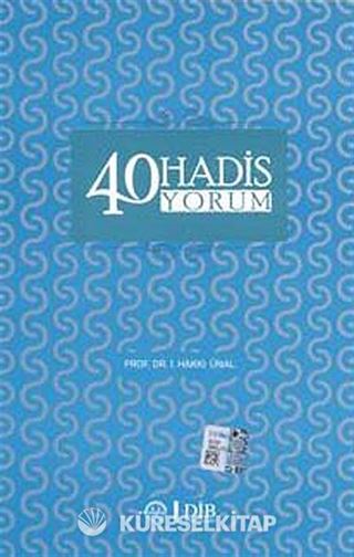 40 Hadis 40 Yorum